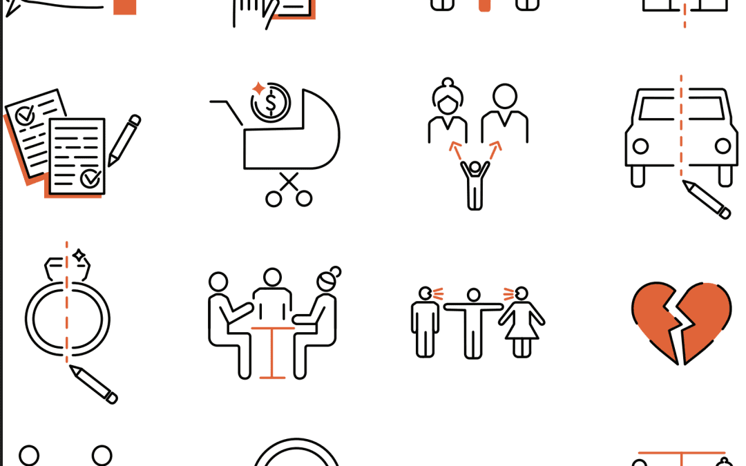 Navigating Divorce in San Luis Obispo: Mediation vs. Litigation