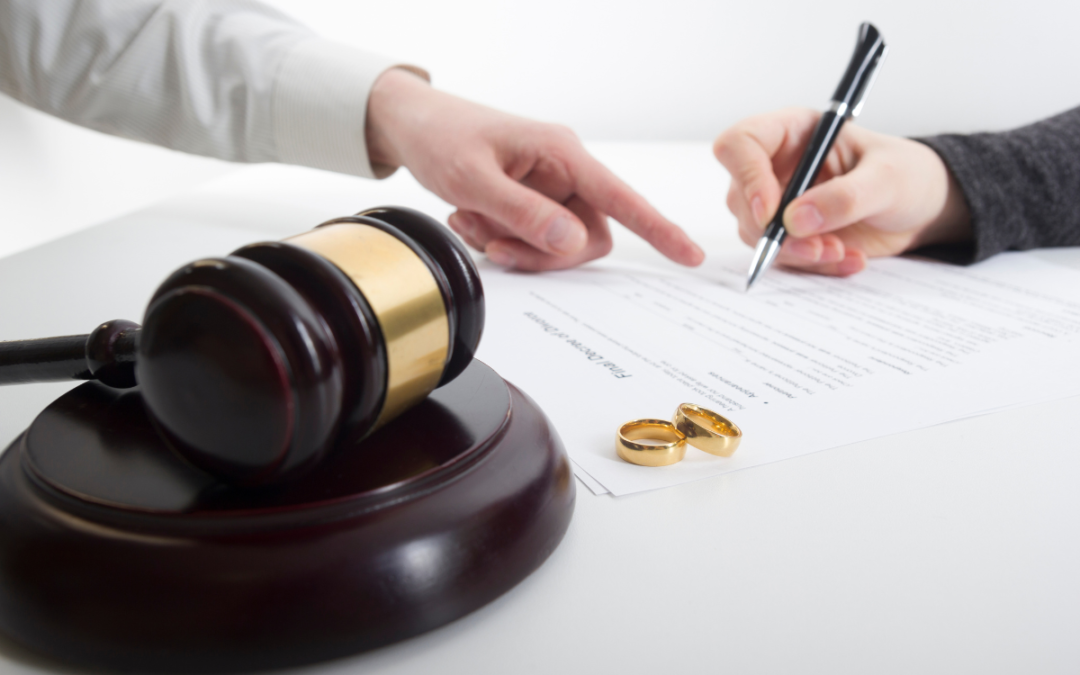 Premarital Agreements in California: Why Mediation Is a Better Approach Than Traditional Prenups